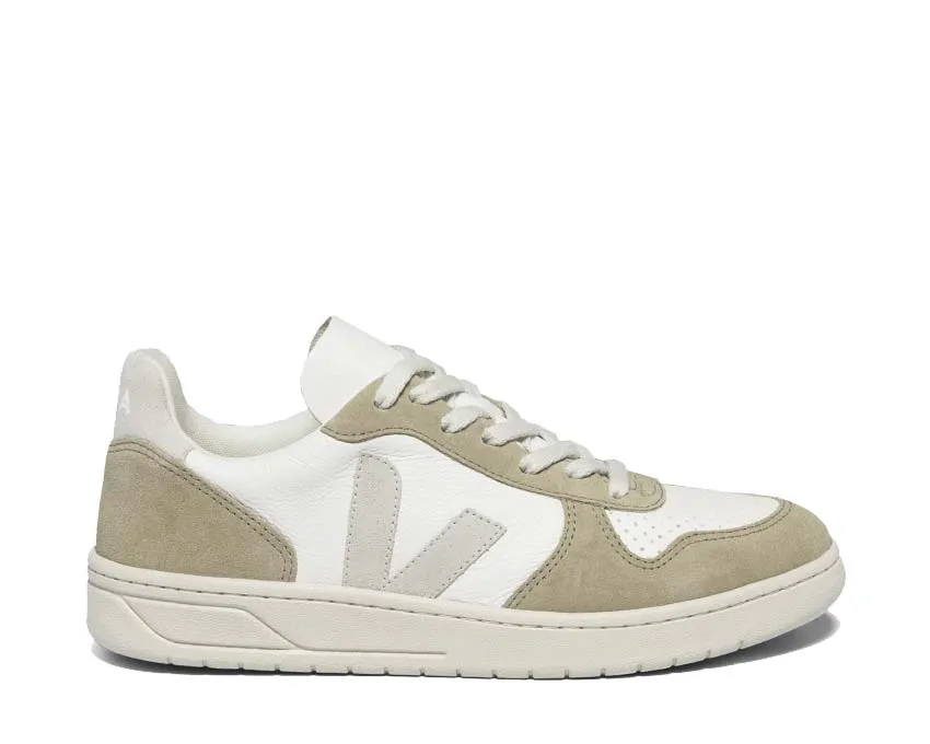 Veja V-10 Chromefree