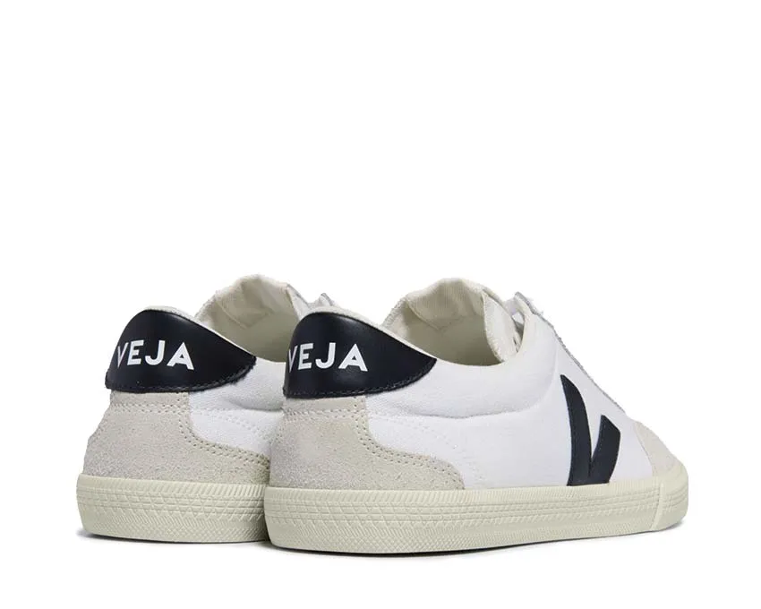 Veja Volley Canvas