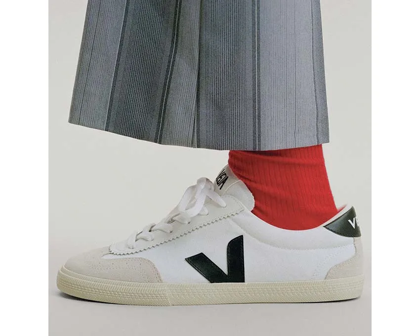 Veja Volley Canvas