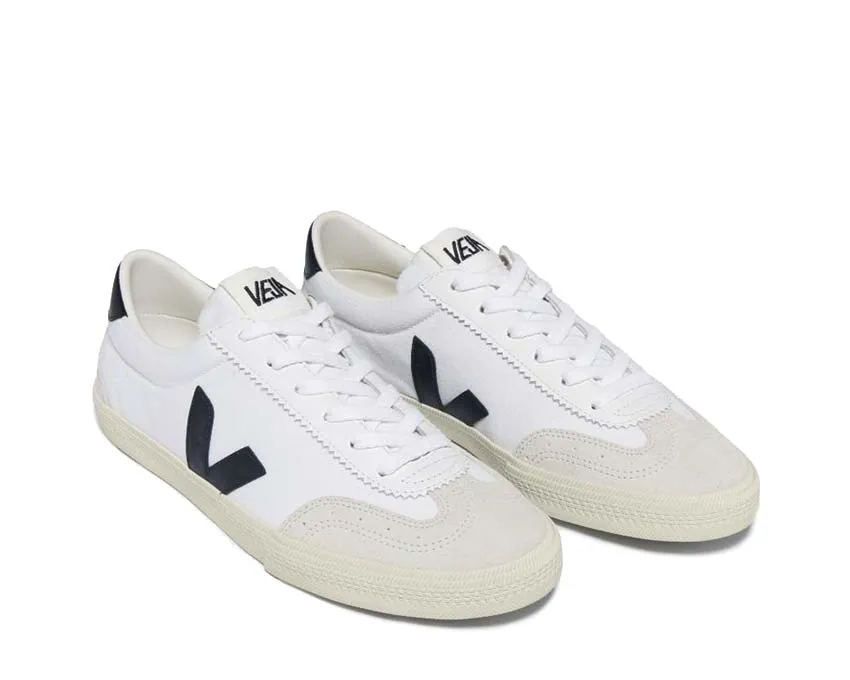 Veja Volley Canvas