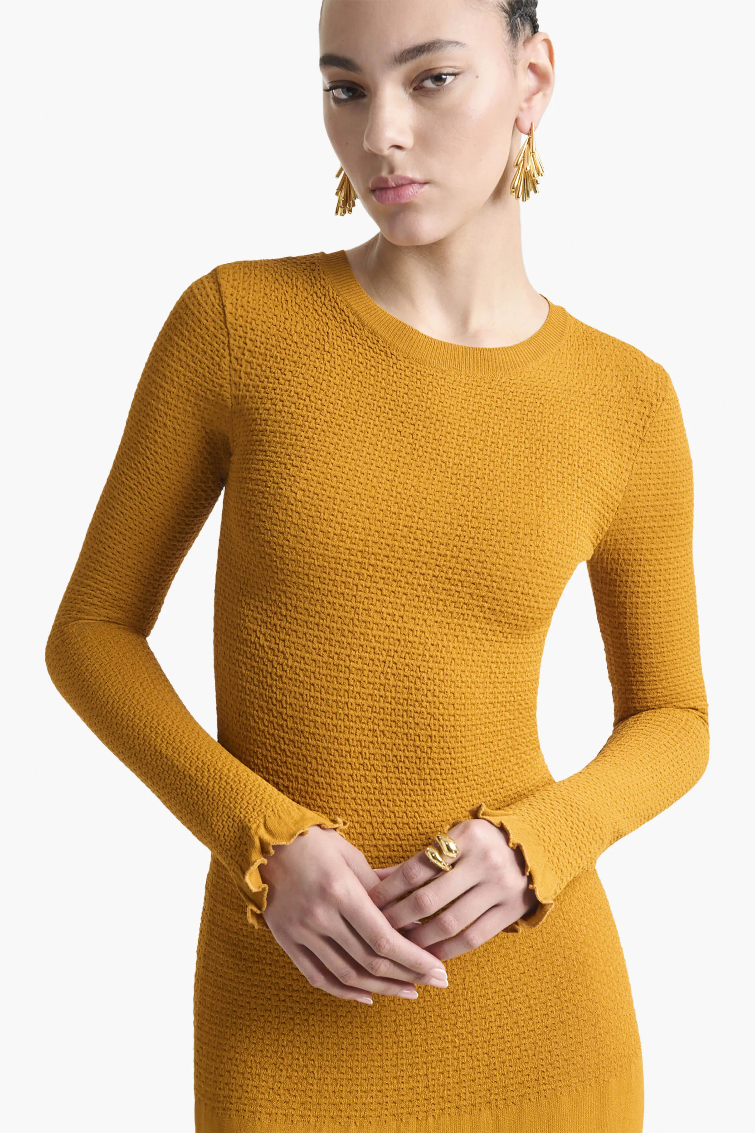 Venda Dress Altuzarra