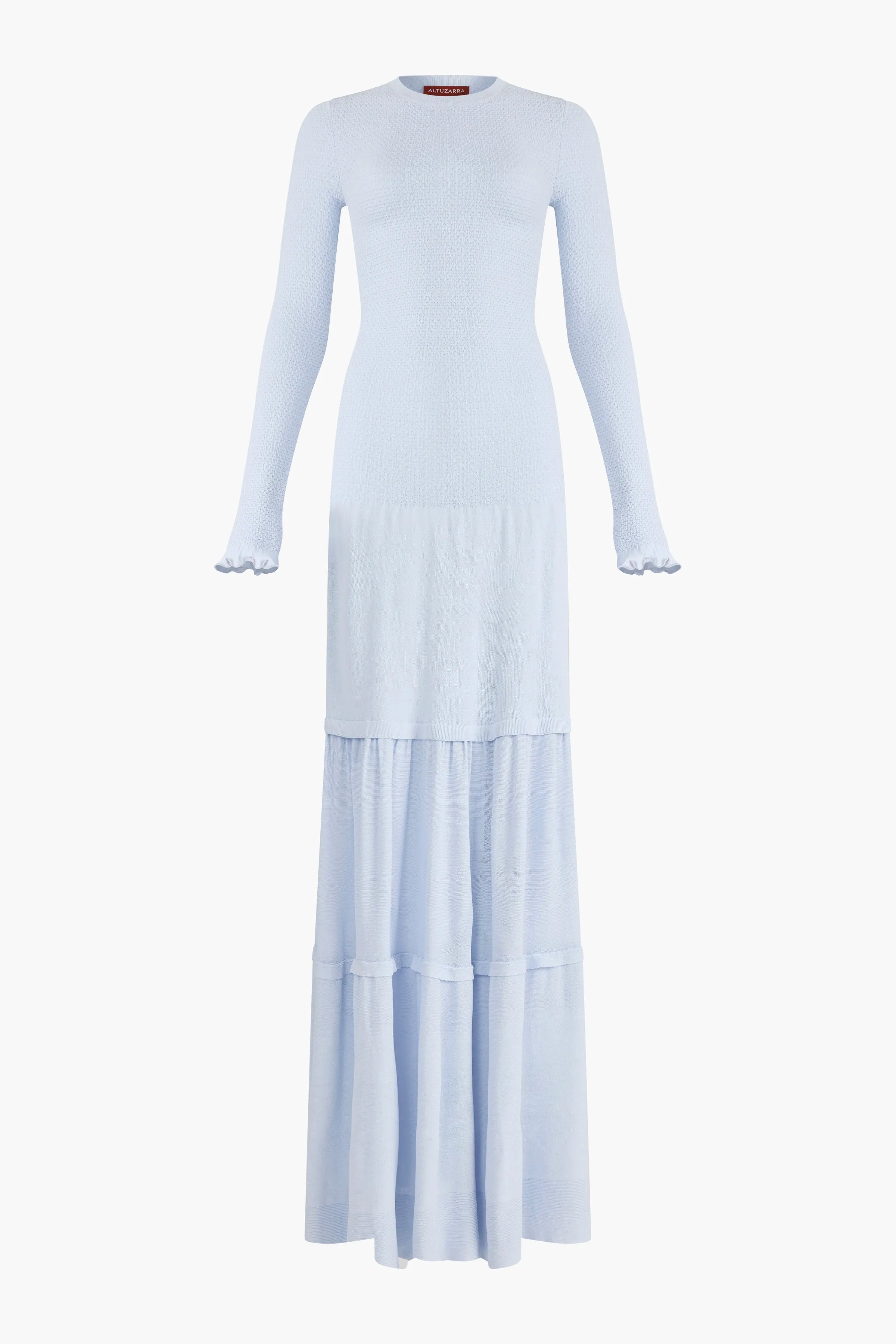 Venda Dress Altuzarra