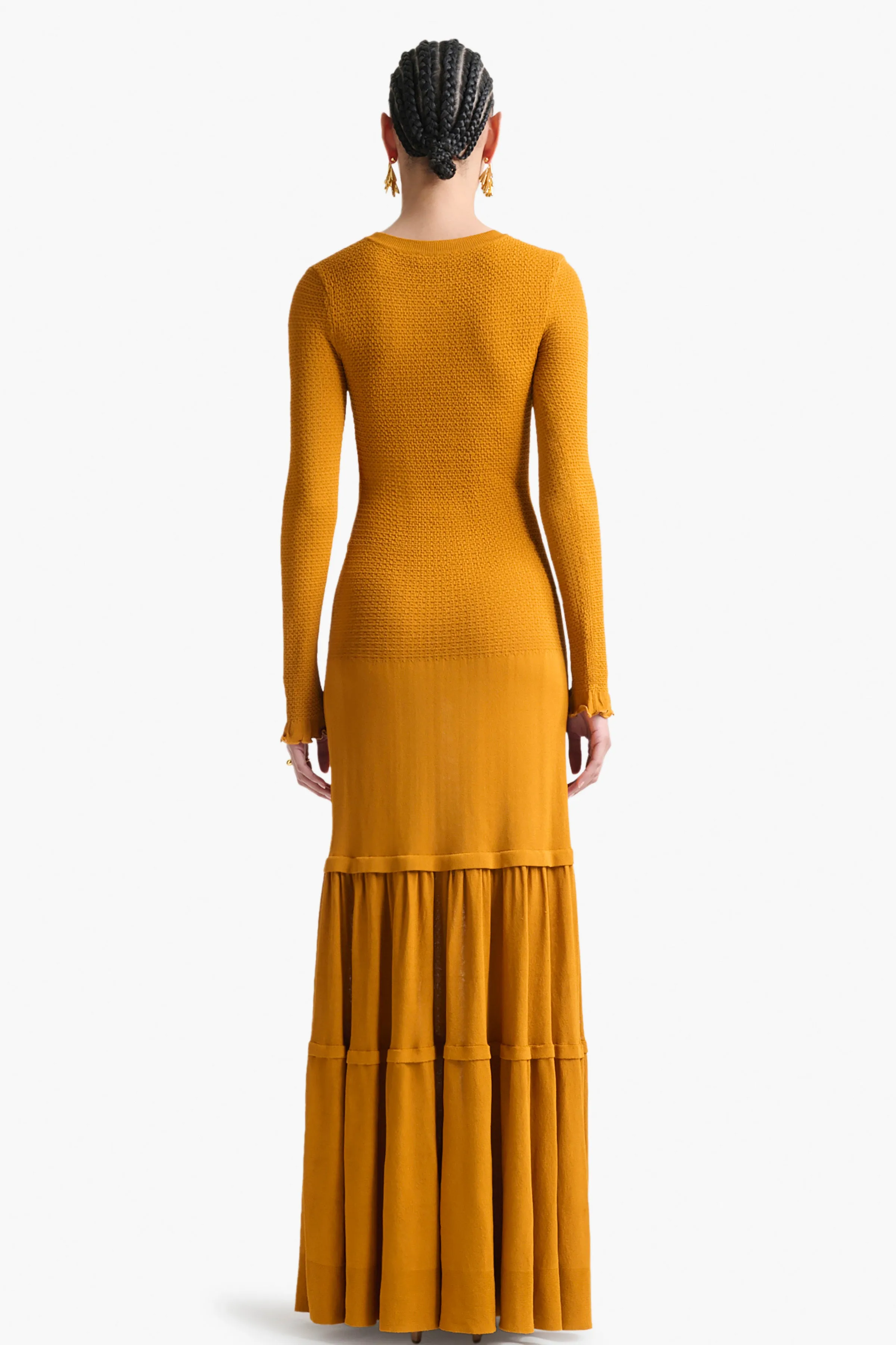 Venda Dress Altuzarra
