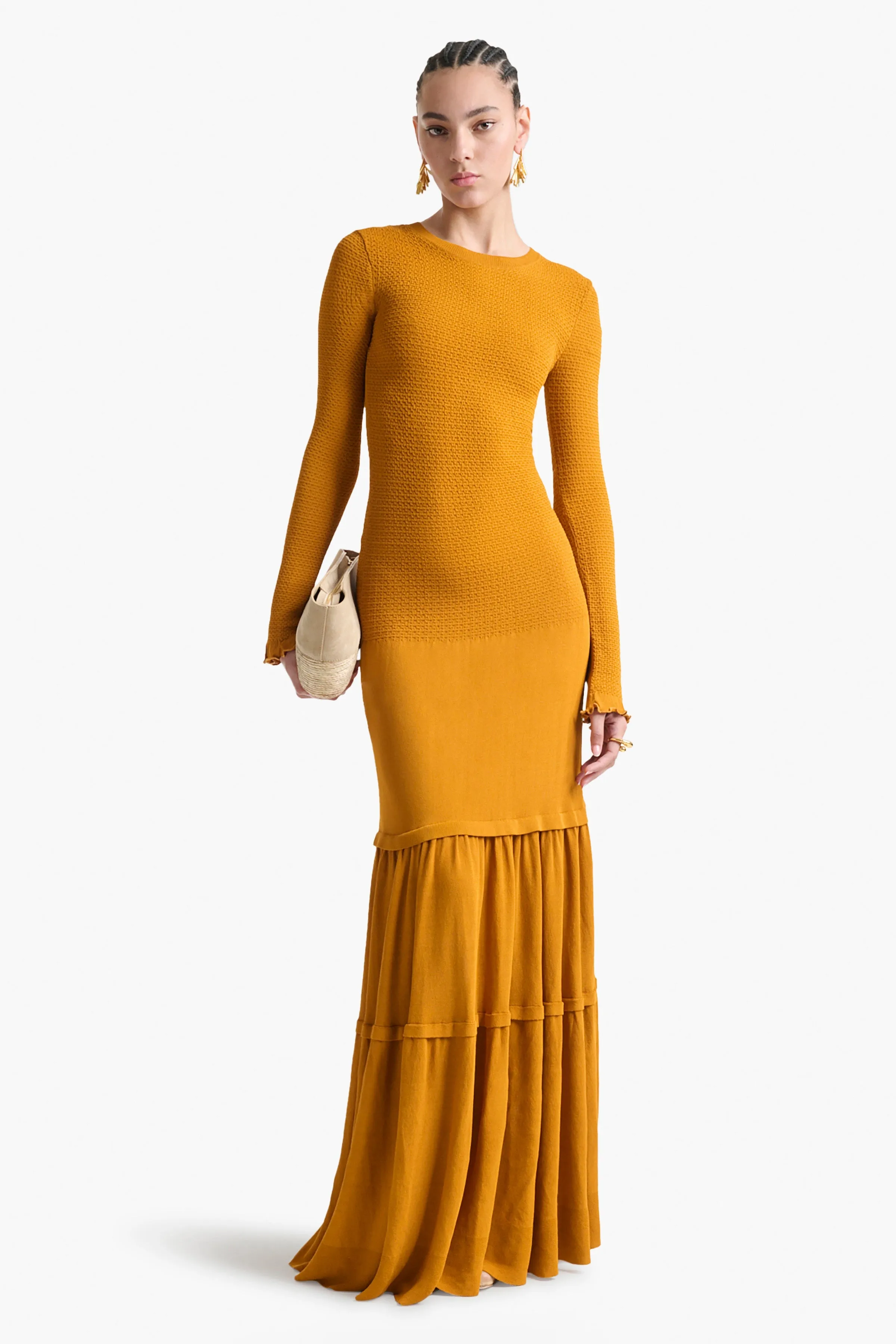 Venda Dress Altuzarra