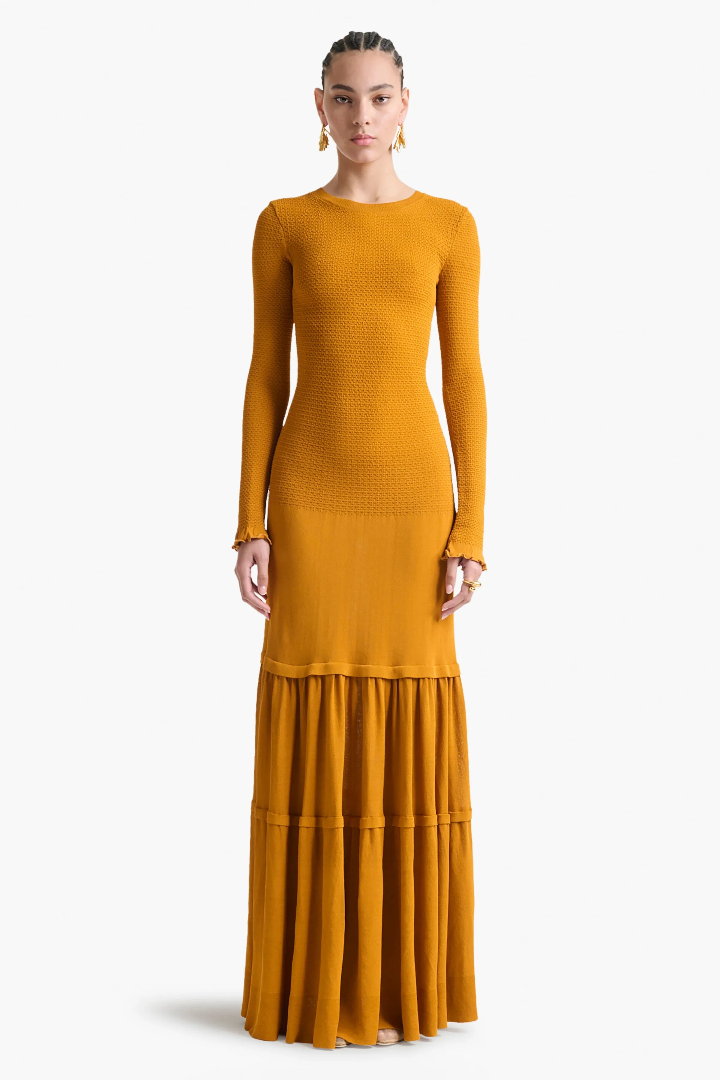 Venda Dress Altuzarra