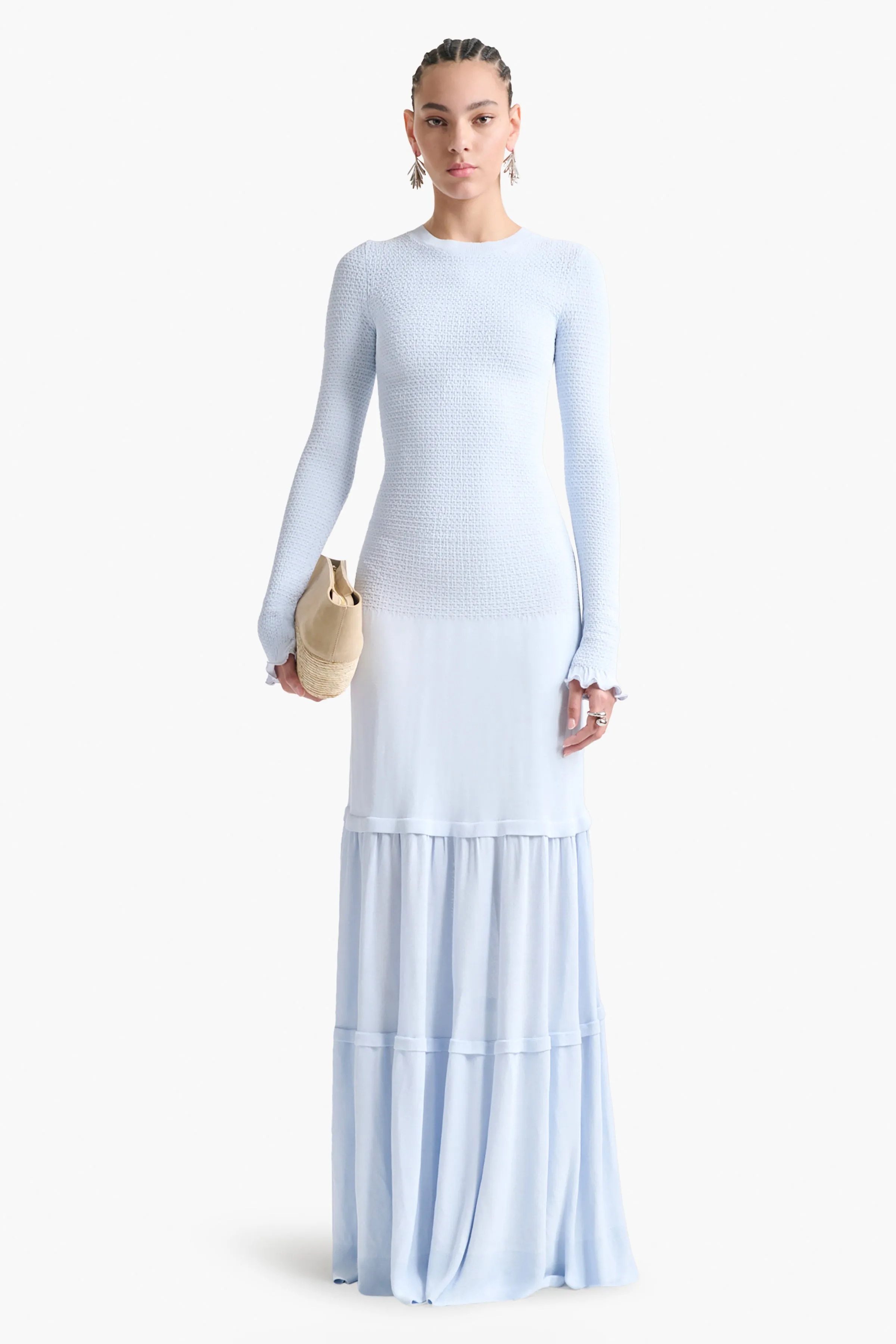 Venda Dress Altuzarra