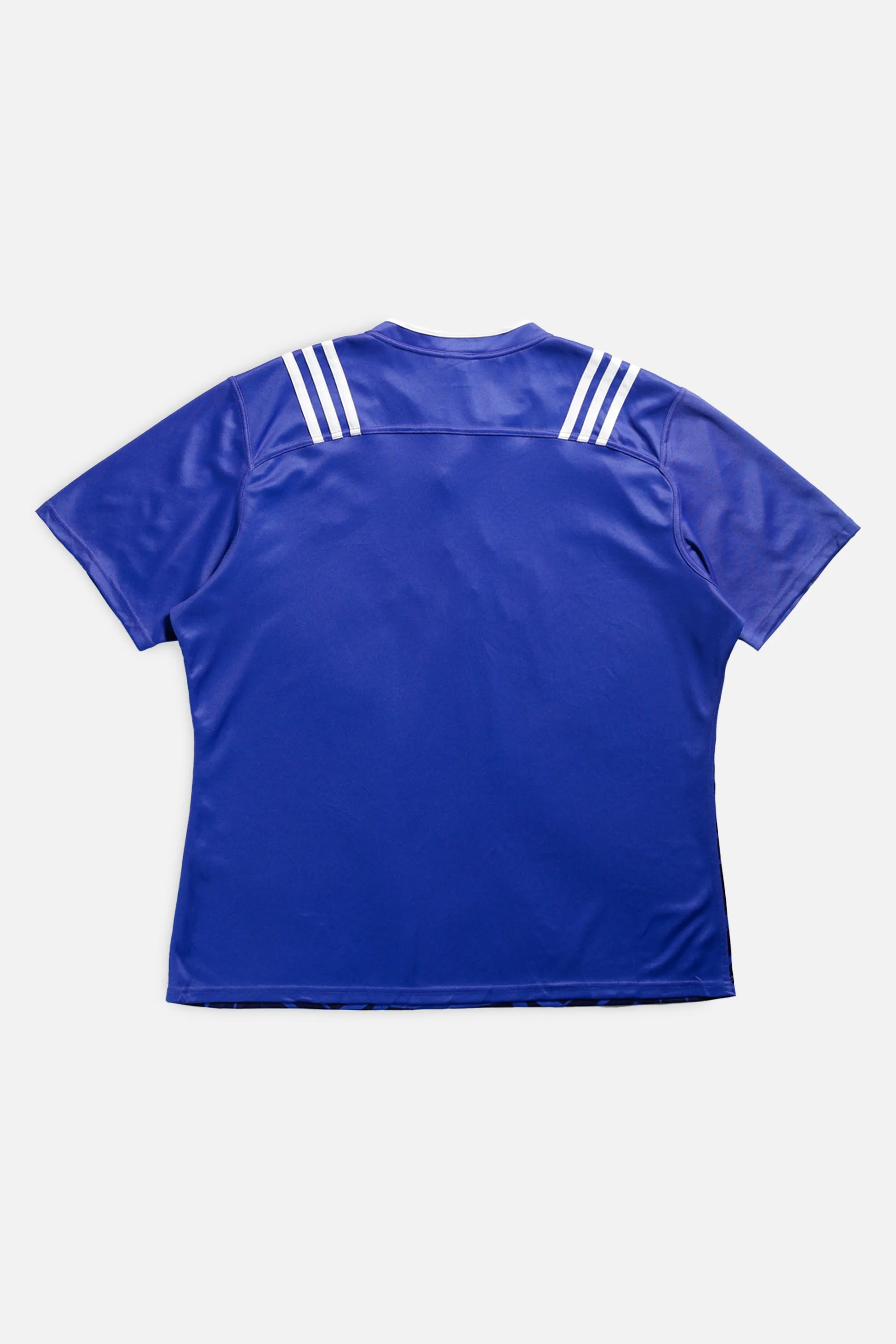 Vintage All Blacks Rugby Jersey - XXXL Frankie