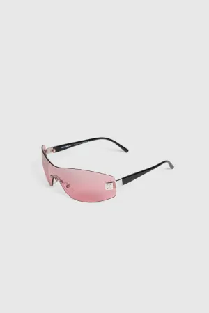 Vintage Chanel Sunglasses Frankie