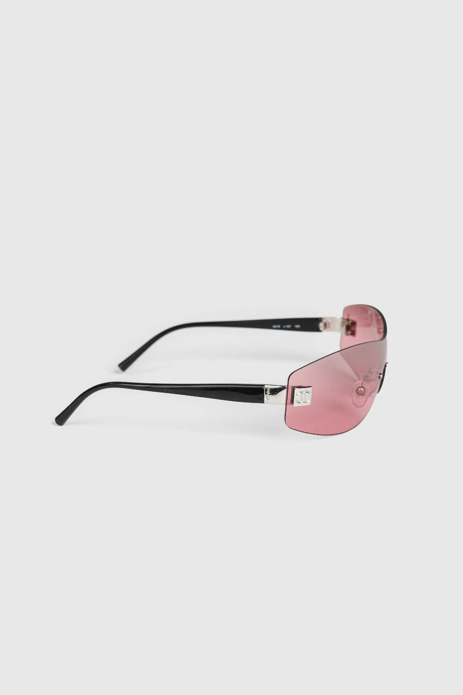 Vintage Chanel Sunglasses Frankie