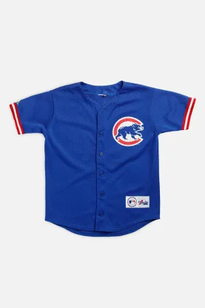 Vintage Chicago Cubs MLB Jersey - Women's S Frankie