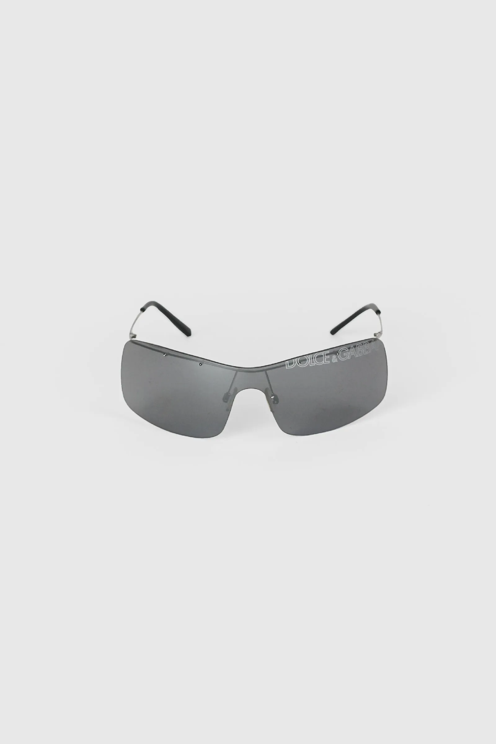 Vintage D & G Sunglasses Frankie