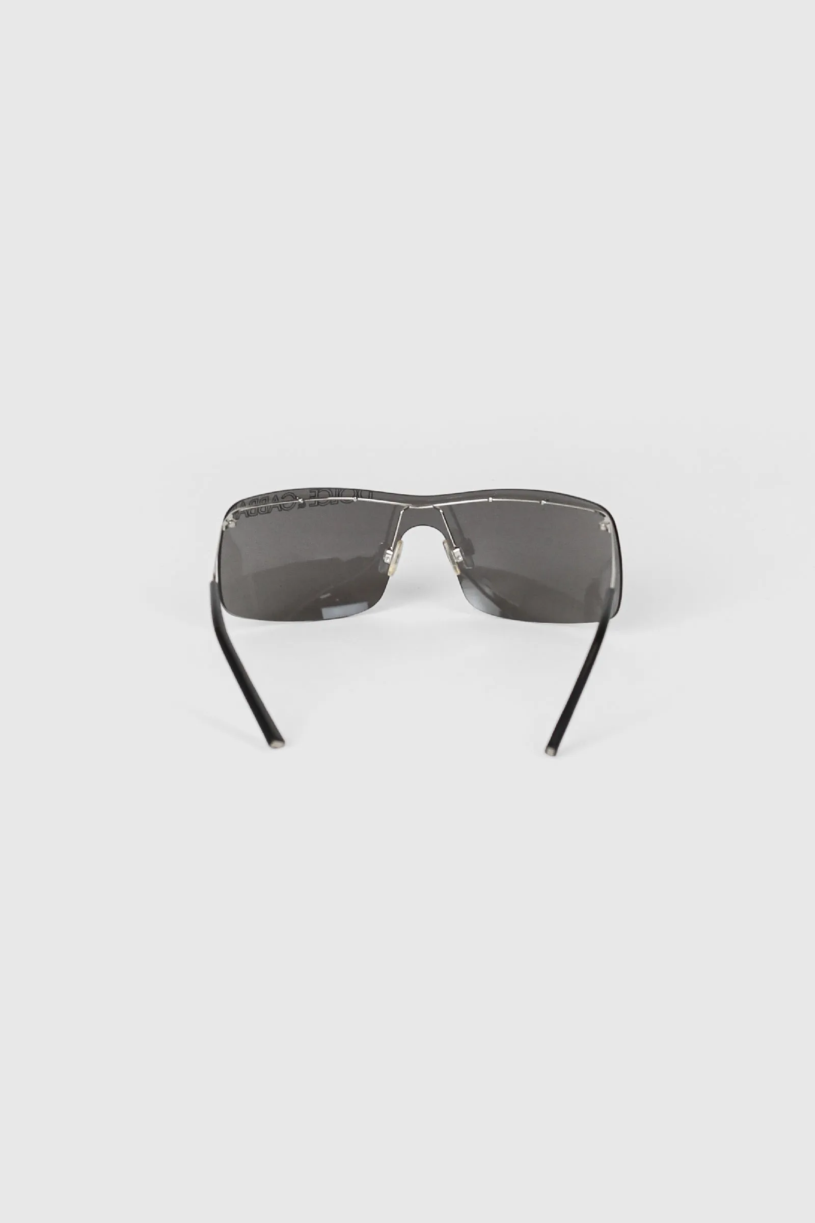 Vintage D & G Sunglasses Frankie