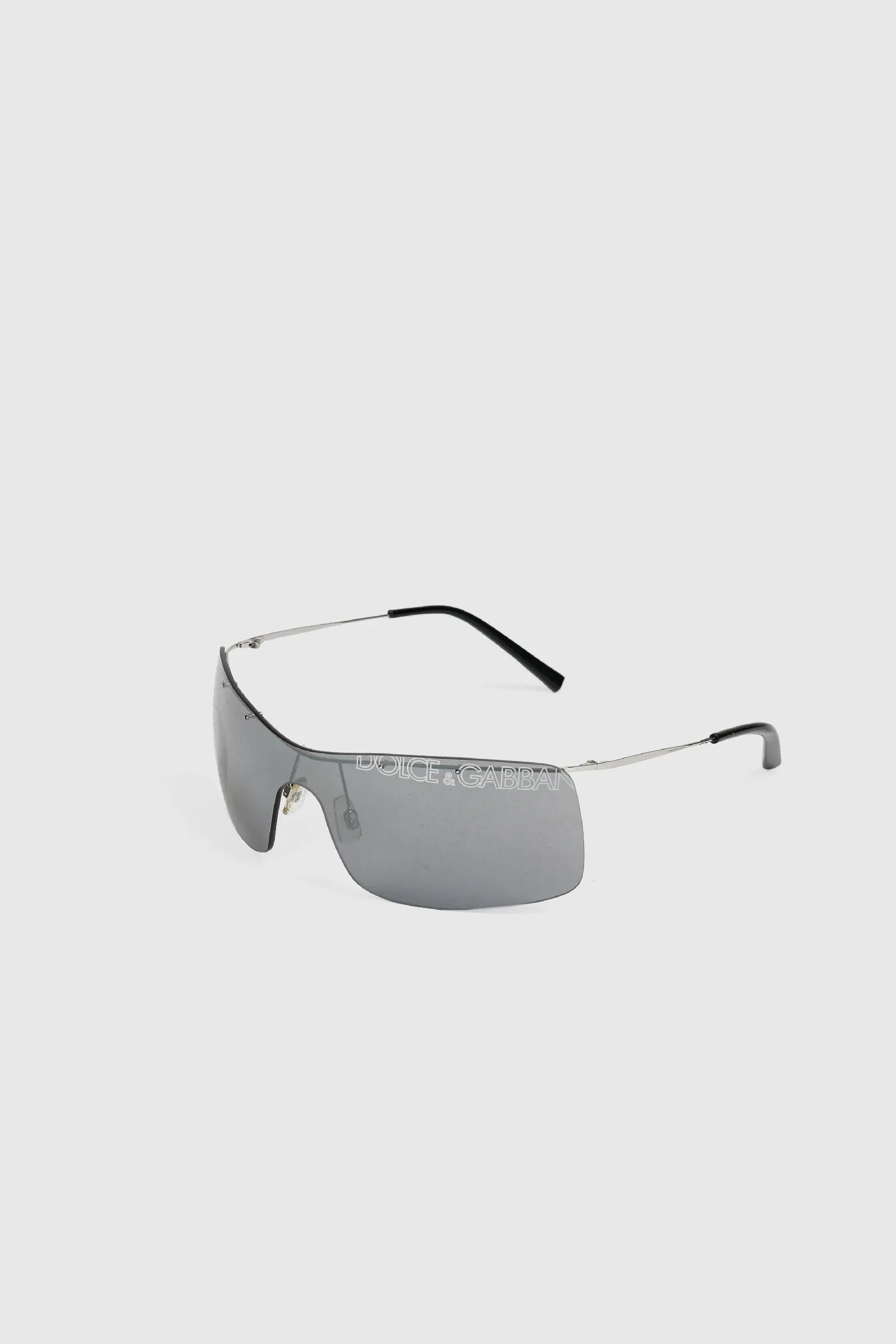 Vintage D & G Sunglasses Frankie
