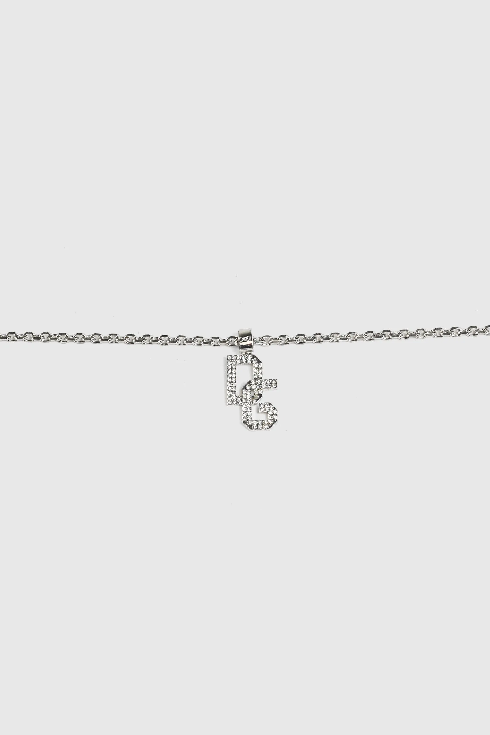 Vintage D&G Necklace Frankie