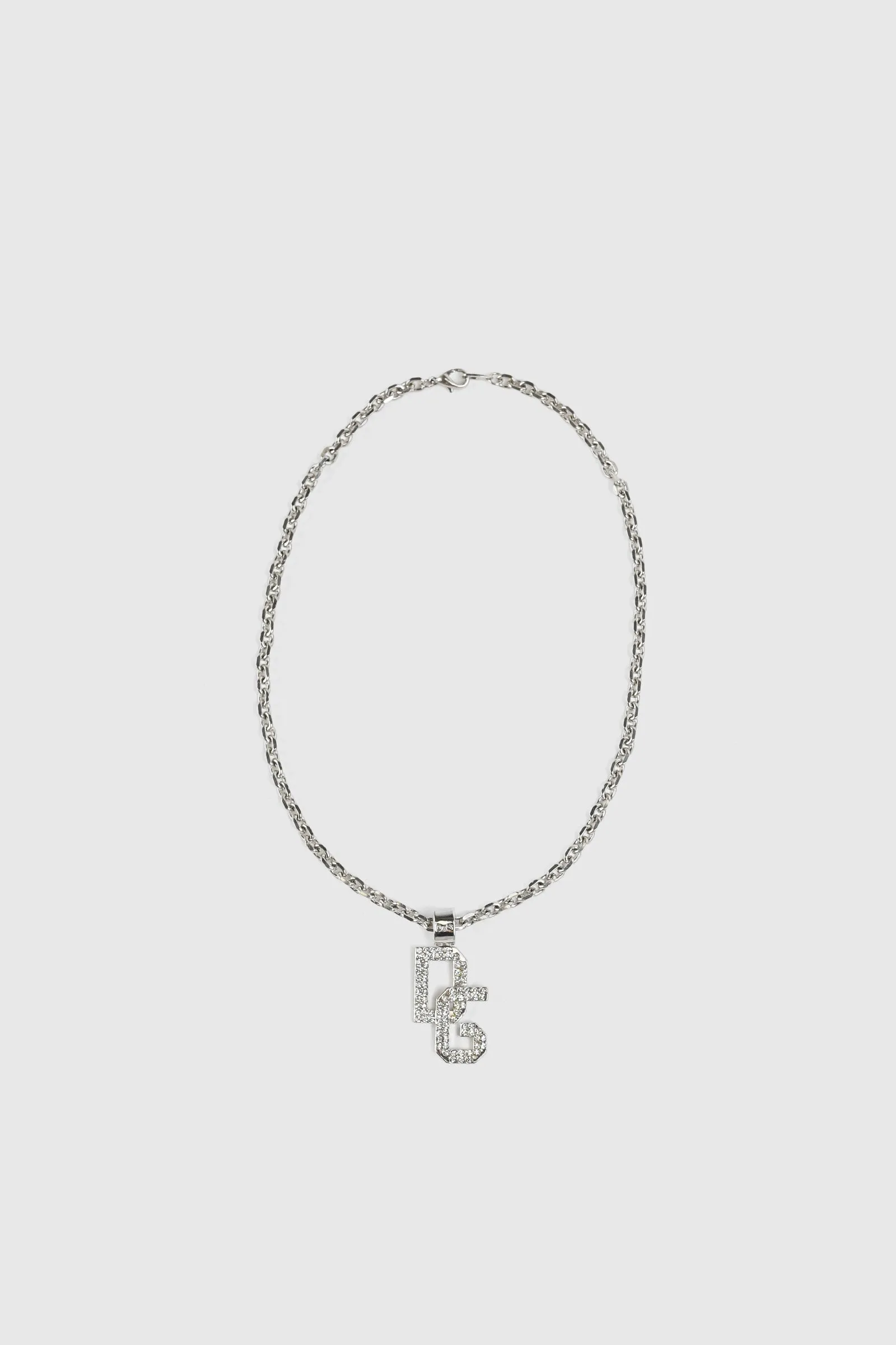Vintage D&G Necklace Frankie