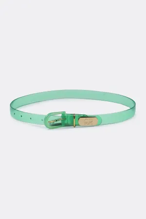 Vintage Dior Belt Frankie