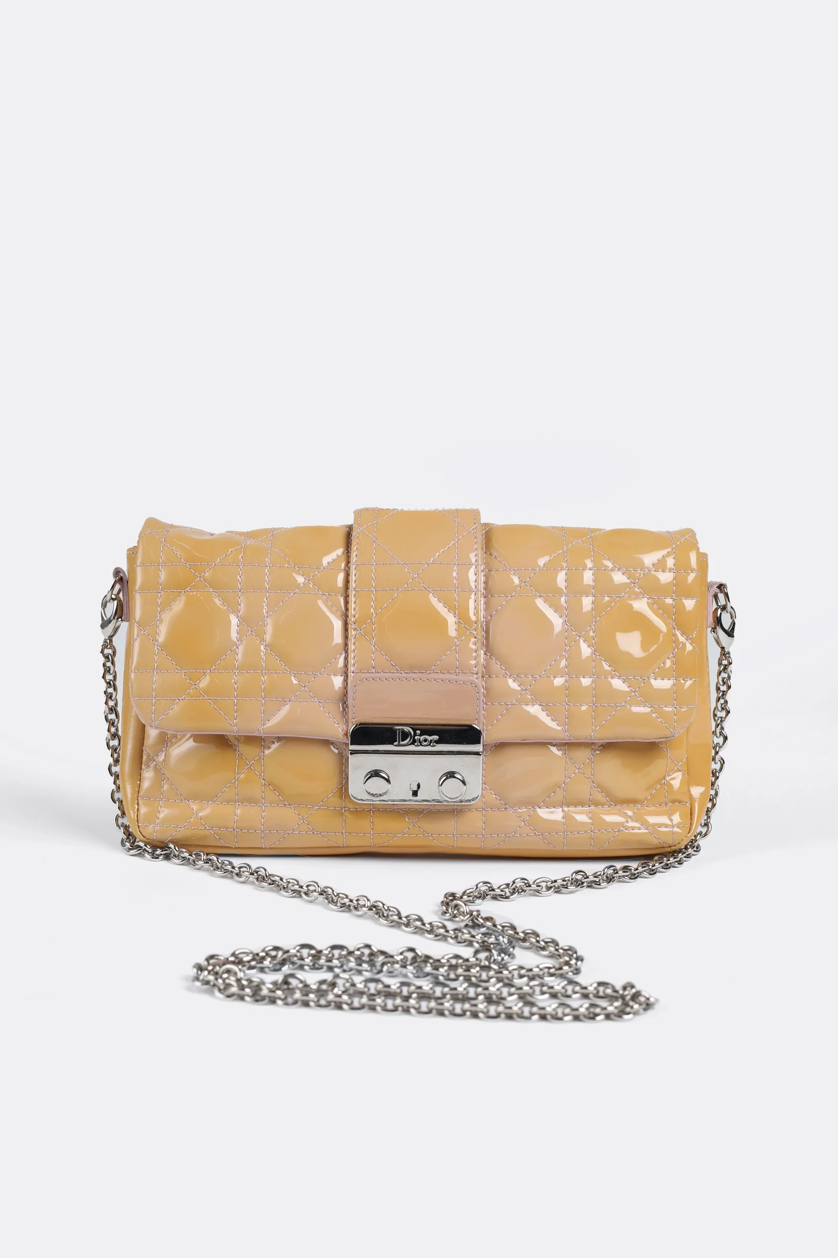 Vintage Dior Cross-Body Bag Frankie