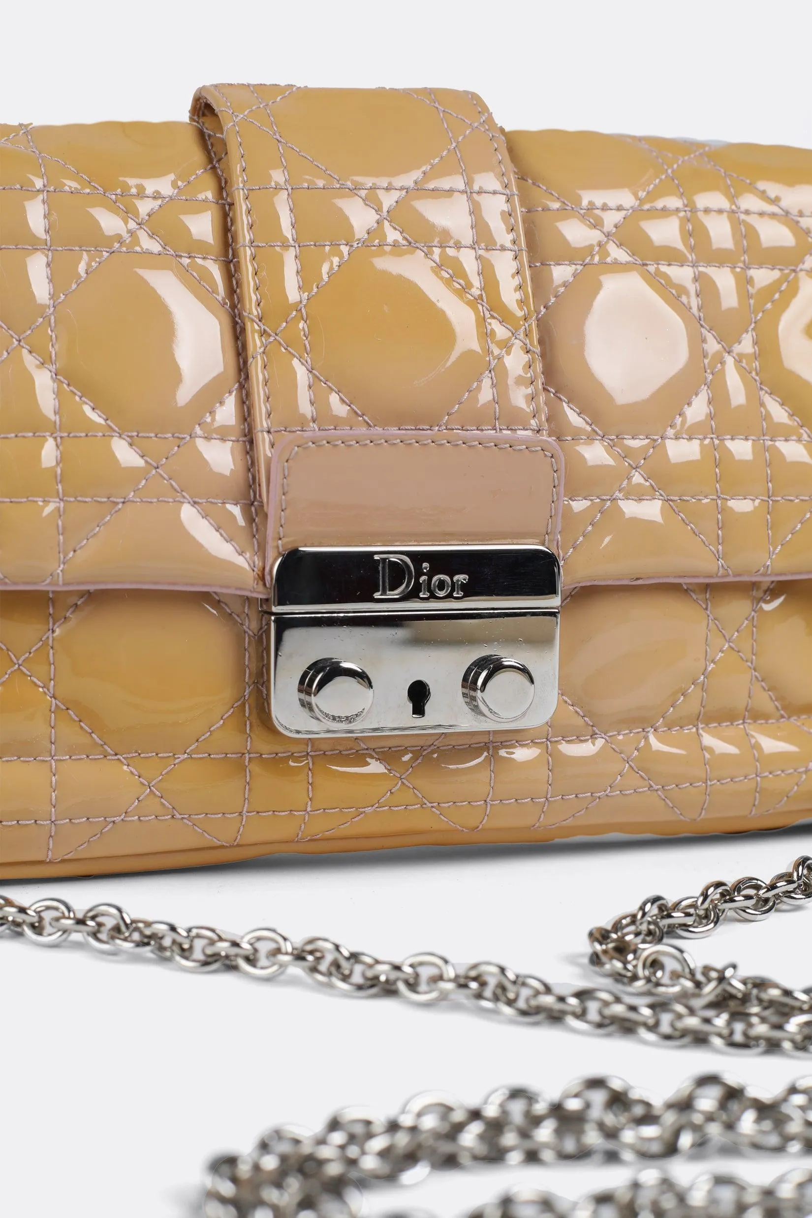 Vintage Dior Cross-Body Bag Frankie