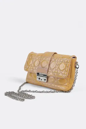Vintage Dior Cross-Body Bag Frankie