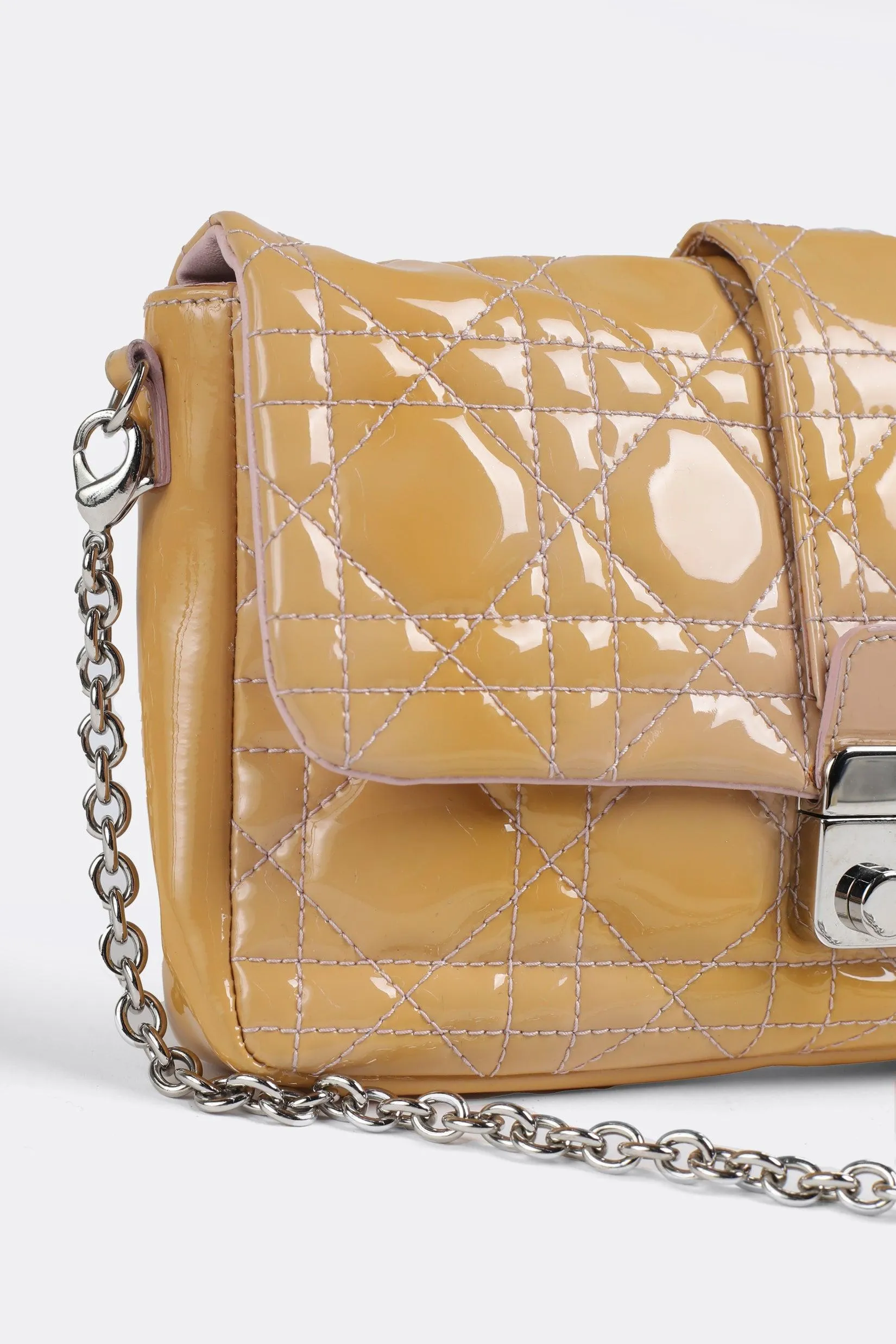 Vintage Dior Cross-Body Bag Frankie