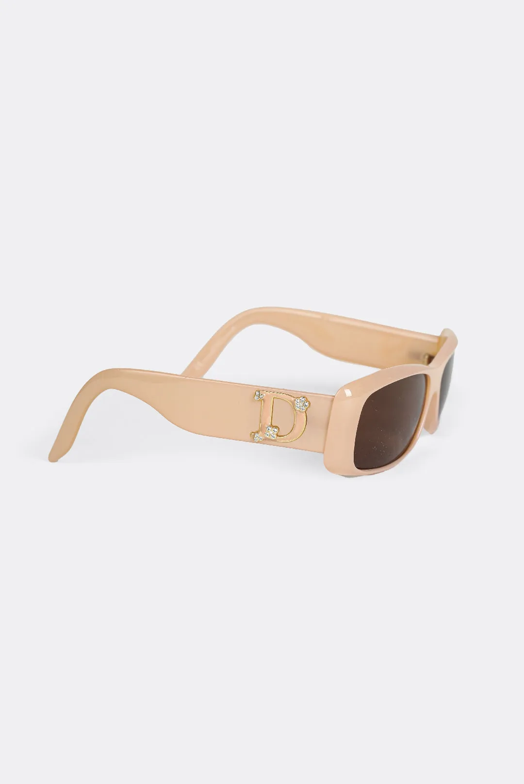 Vintage Dior Sunglasses Frankie
