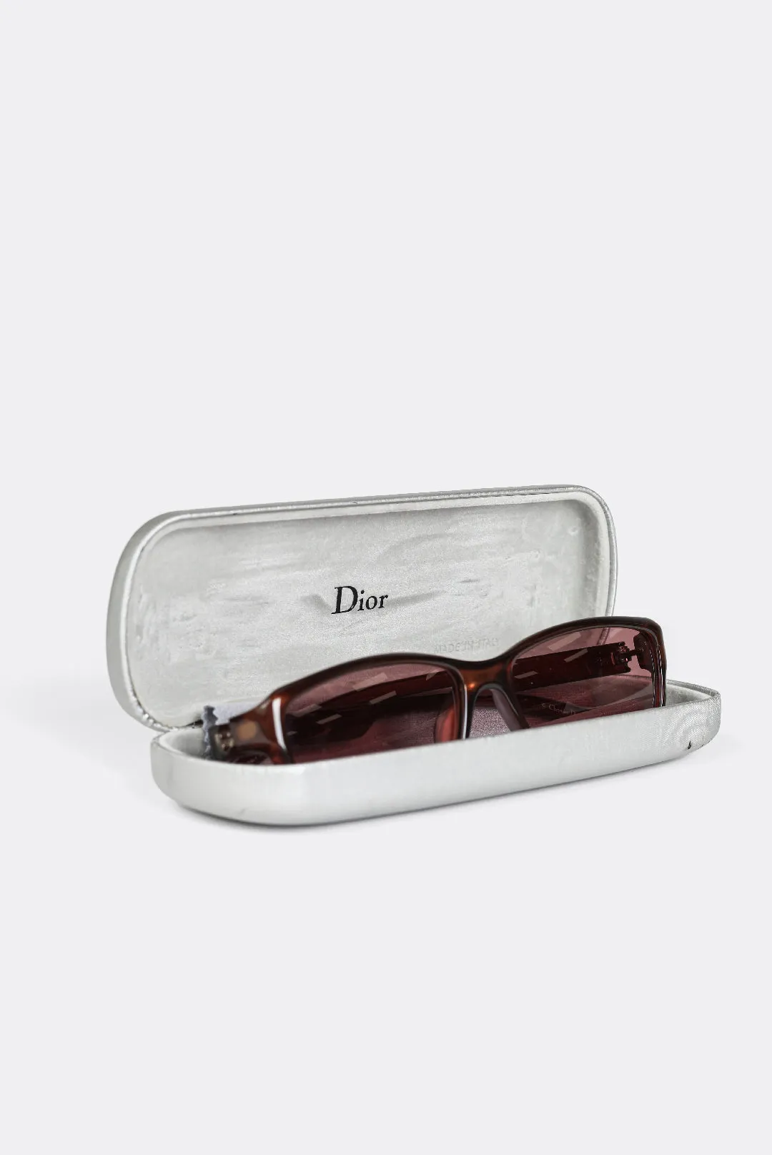 Vintage Dior Sunglasses Frankie