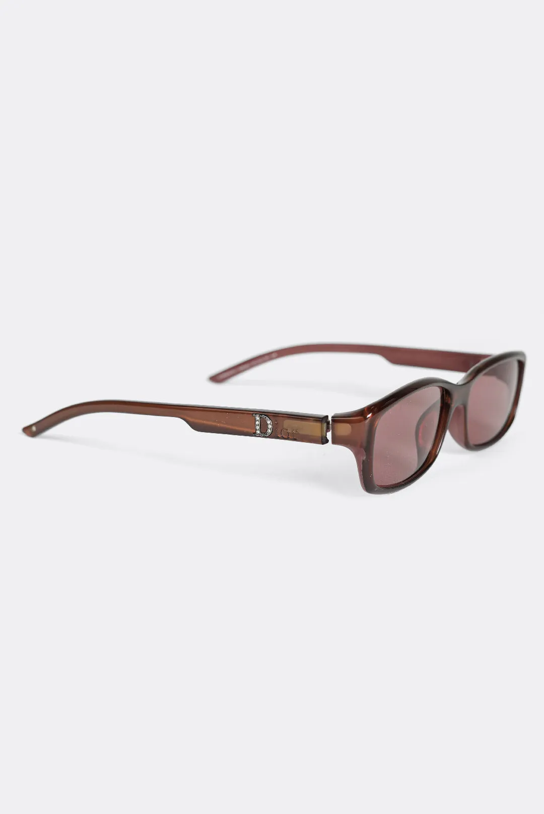 Vintage Dior Sunglasses Frankie