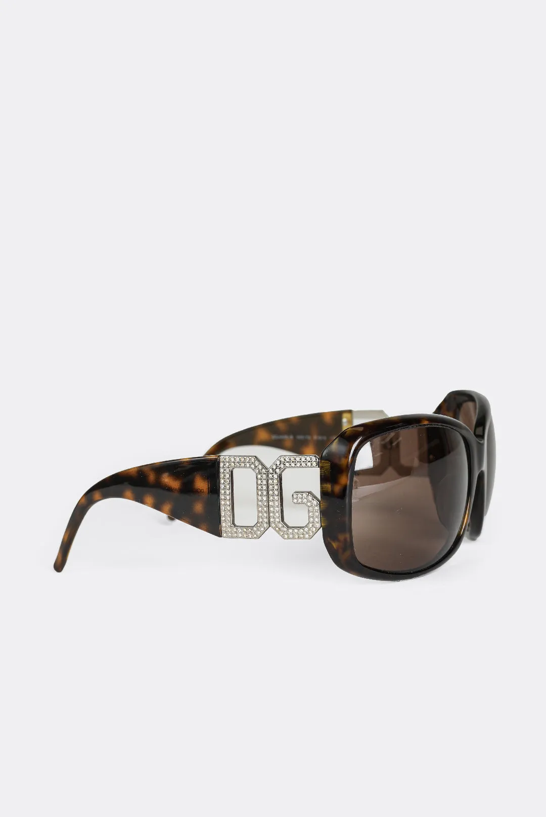 Vintage Dolce and Gabbana Sunglasses Frankie