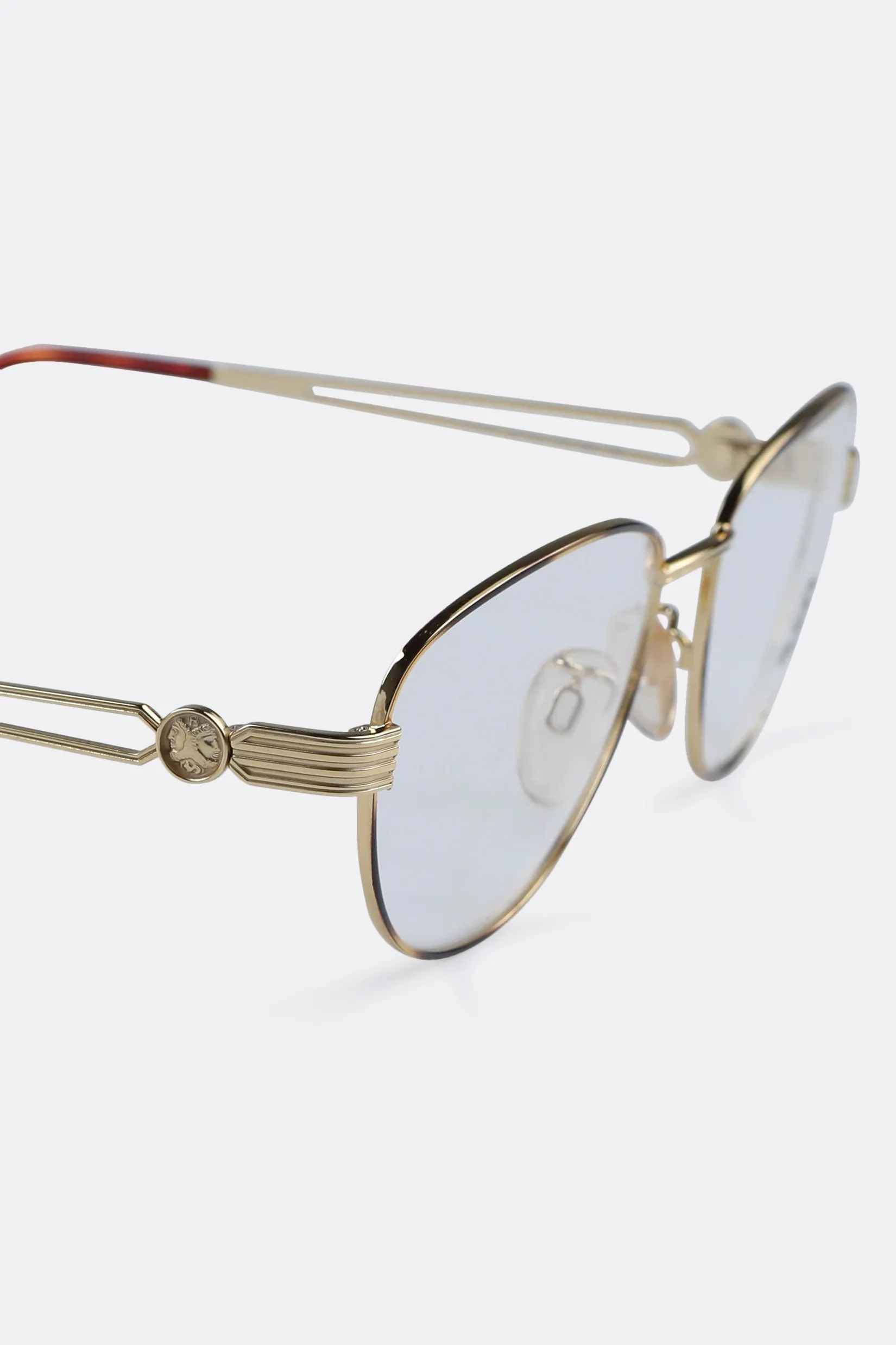 Vintage Fendi Frames Frankie