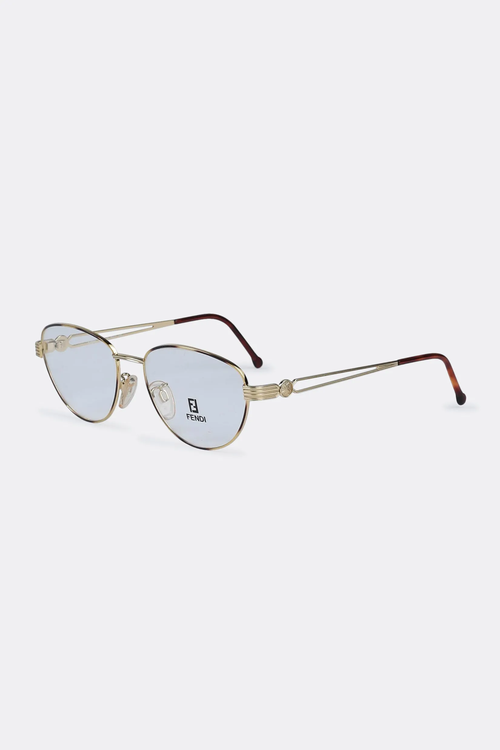 Vintage Fendi Frames Frankie