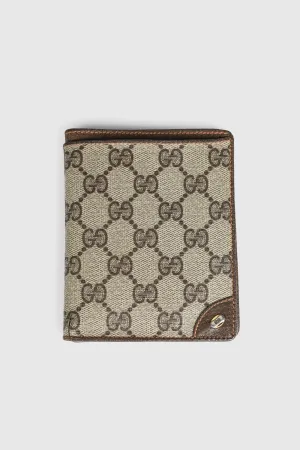 Vintage Gucci Cardholder Frankie