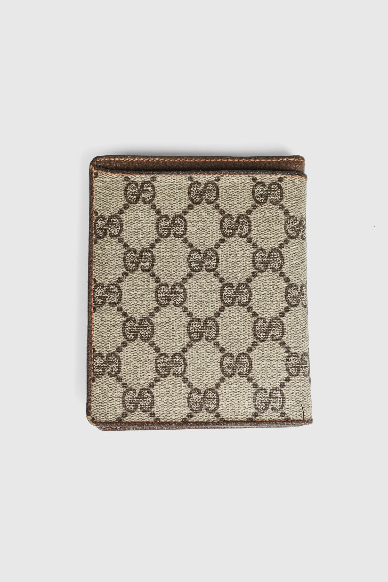 Vintage Gucci Cardholder Frankie