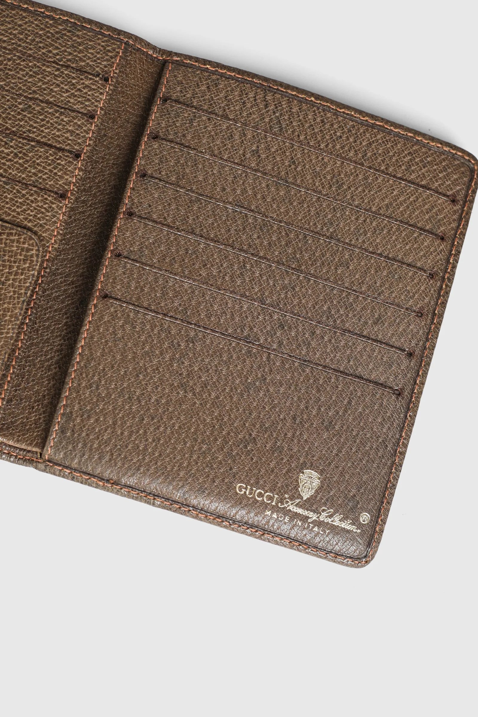 Vintage Gucci Cardholder Frankie