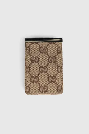 Vintage Gucci Cigarette Box Frankie