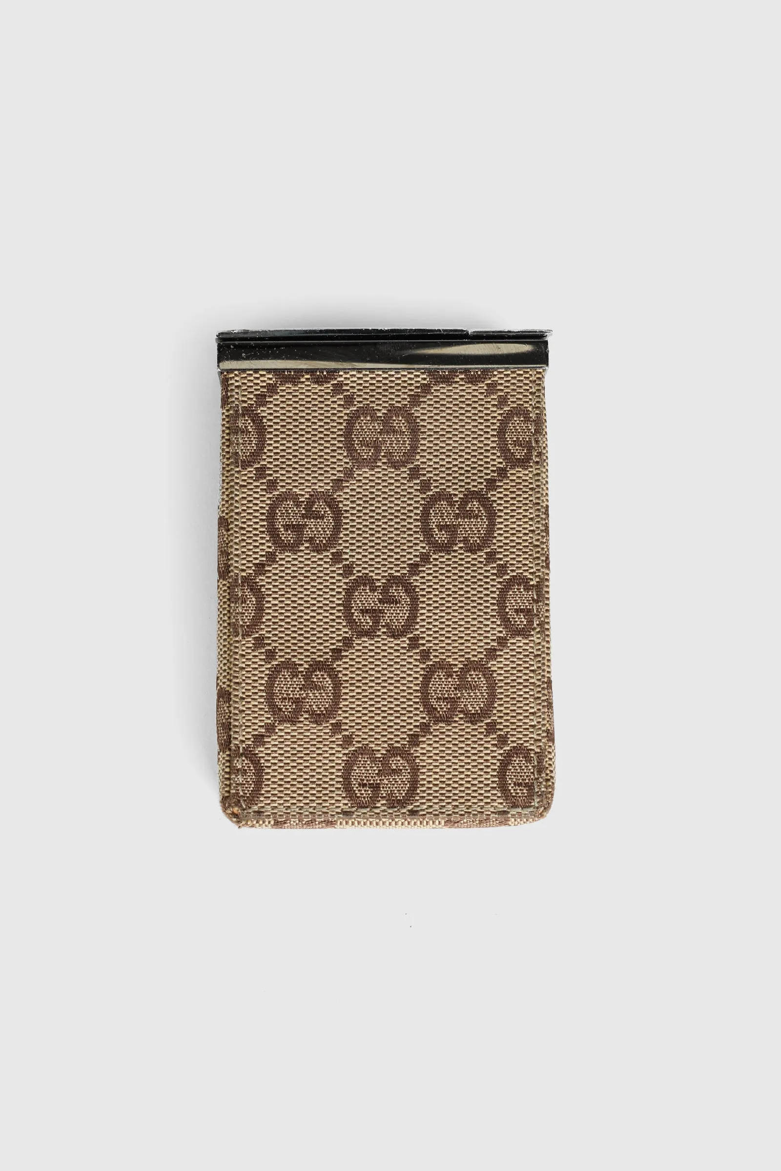 Vintage Gucci Cigarette Box Frankie