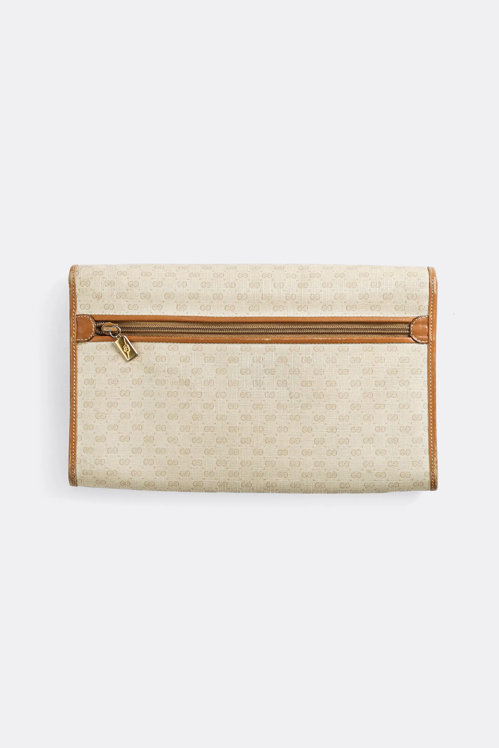 Vintage Gucci Cross-Body Bag Frankie