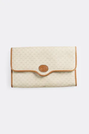 Vintage Gucci Cross-Body Bag Frankie