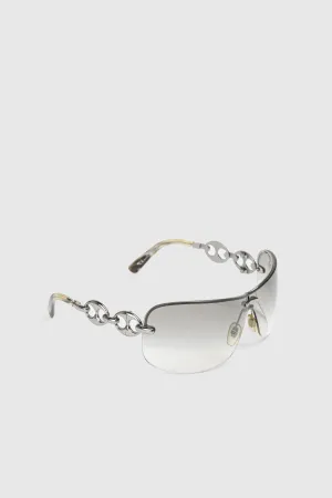 Vintage Gucci Sunglasses Frankie