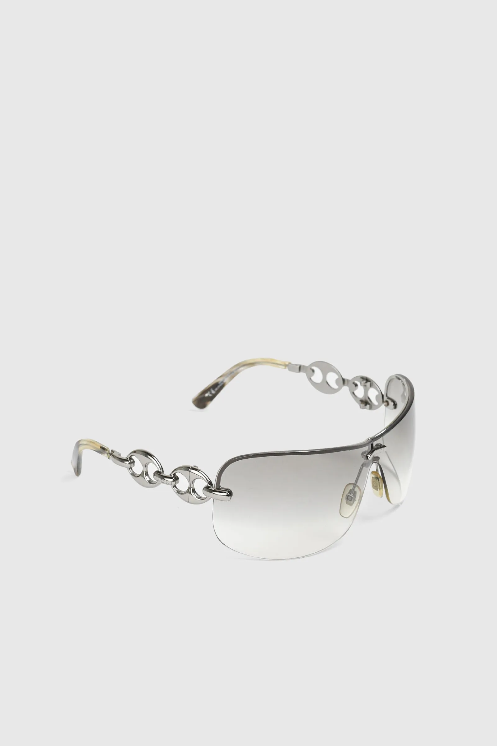 Vintage Gucci Sunglasses Frankie