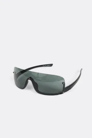 Vintage Gucci Sunglasses Frankie