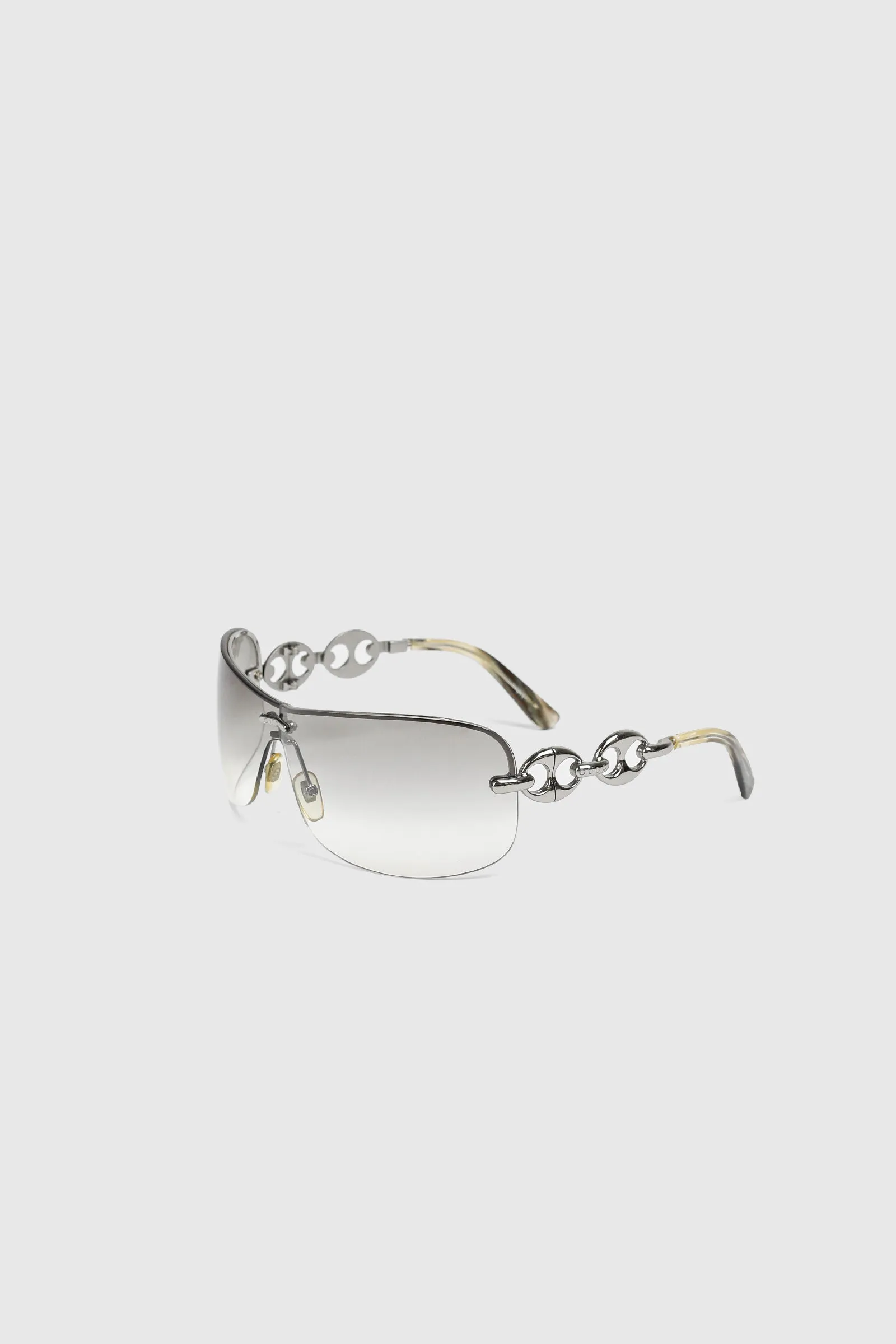 Vintage Gucci Sunglasses Frankie