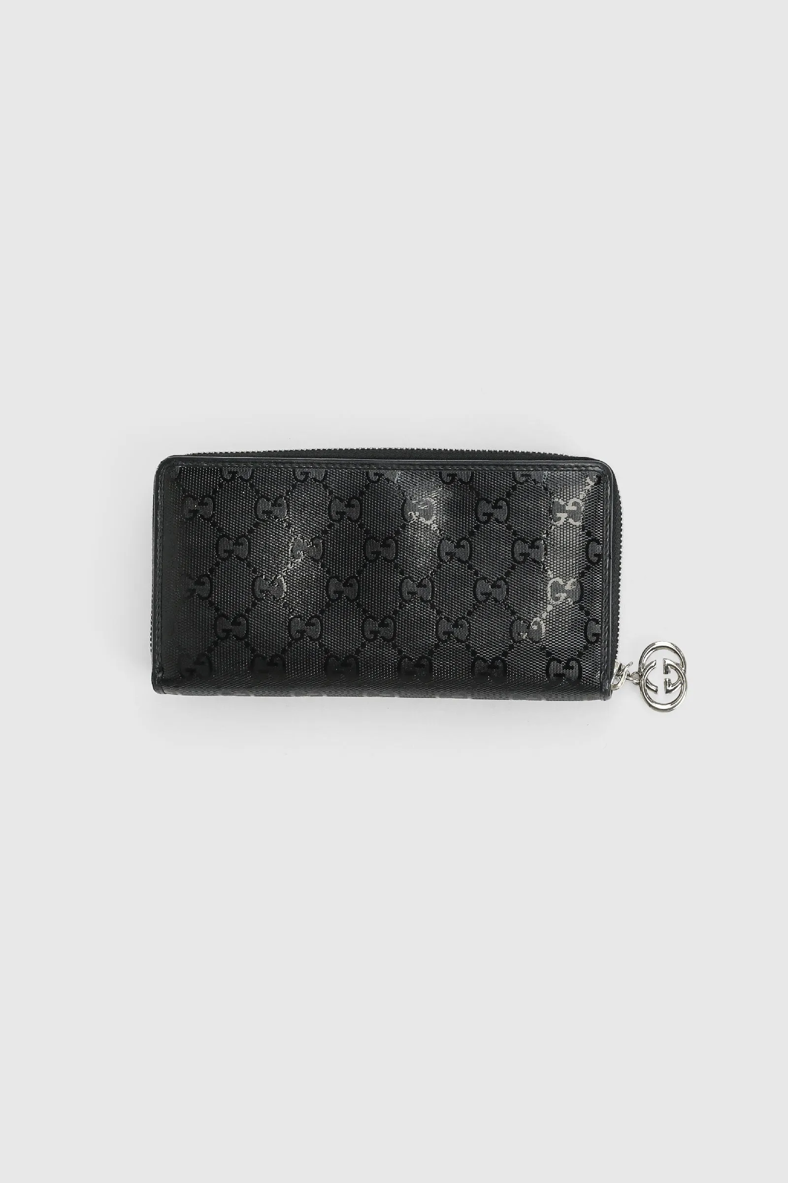 Vintage Gucci Wallet Frankie