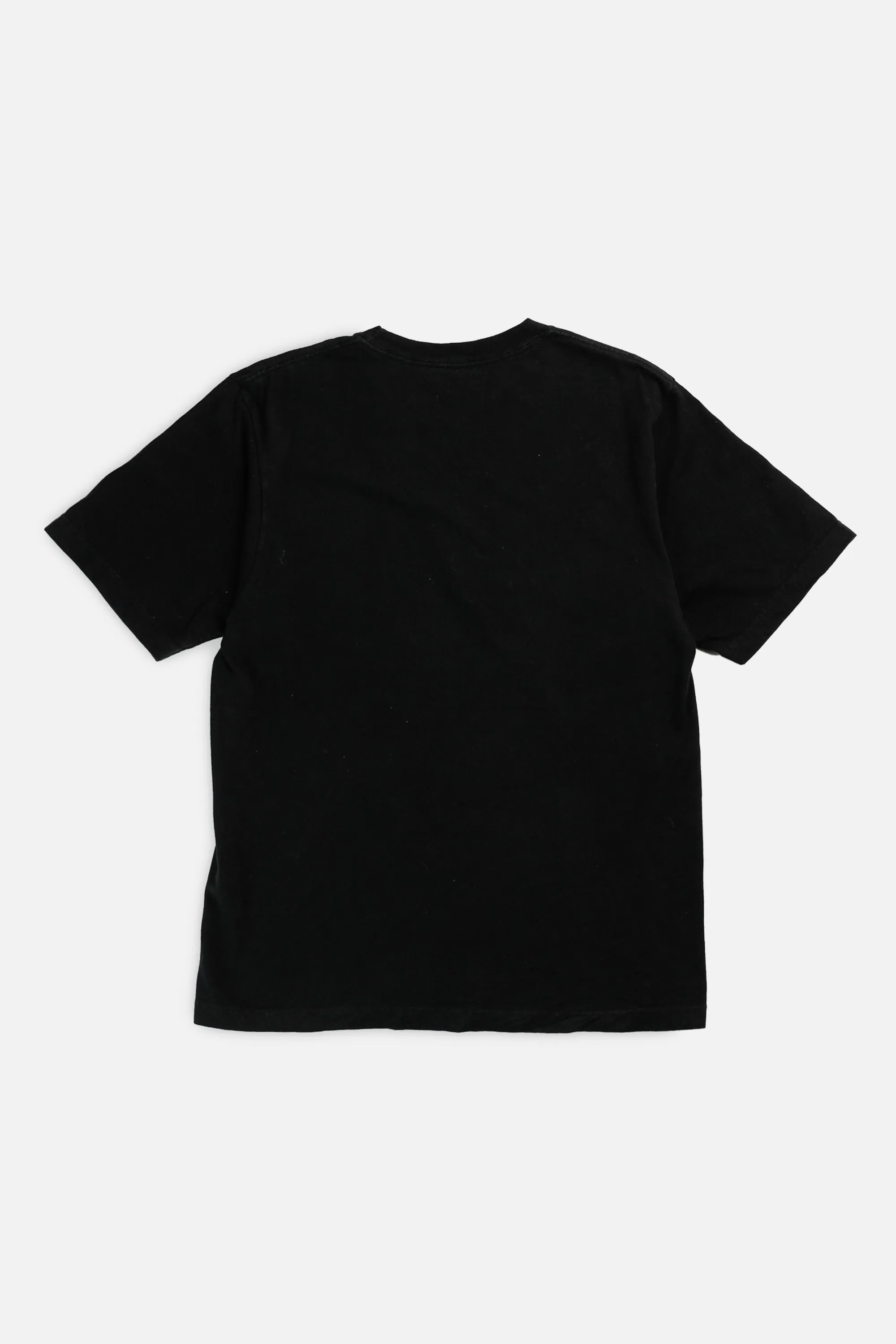 Vintage LA Lakers NBA Tee - S Frankie
