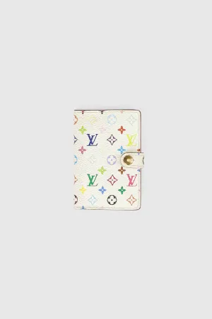 Vintage Louis Vuitton Cardholder Frankie