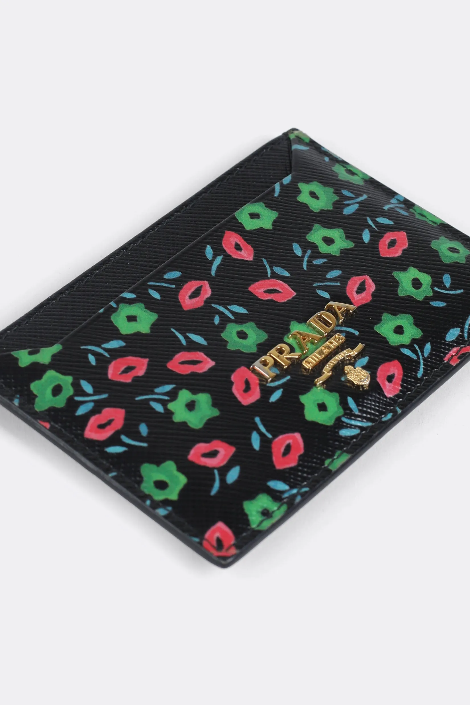 Vintage Prada Cardholder Frankie