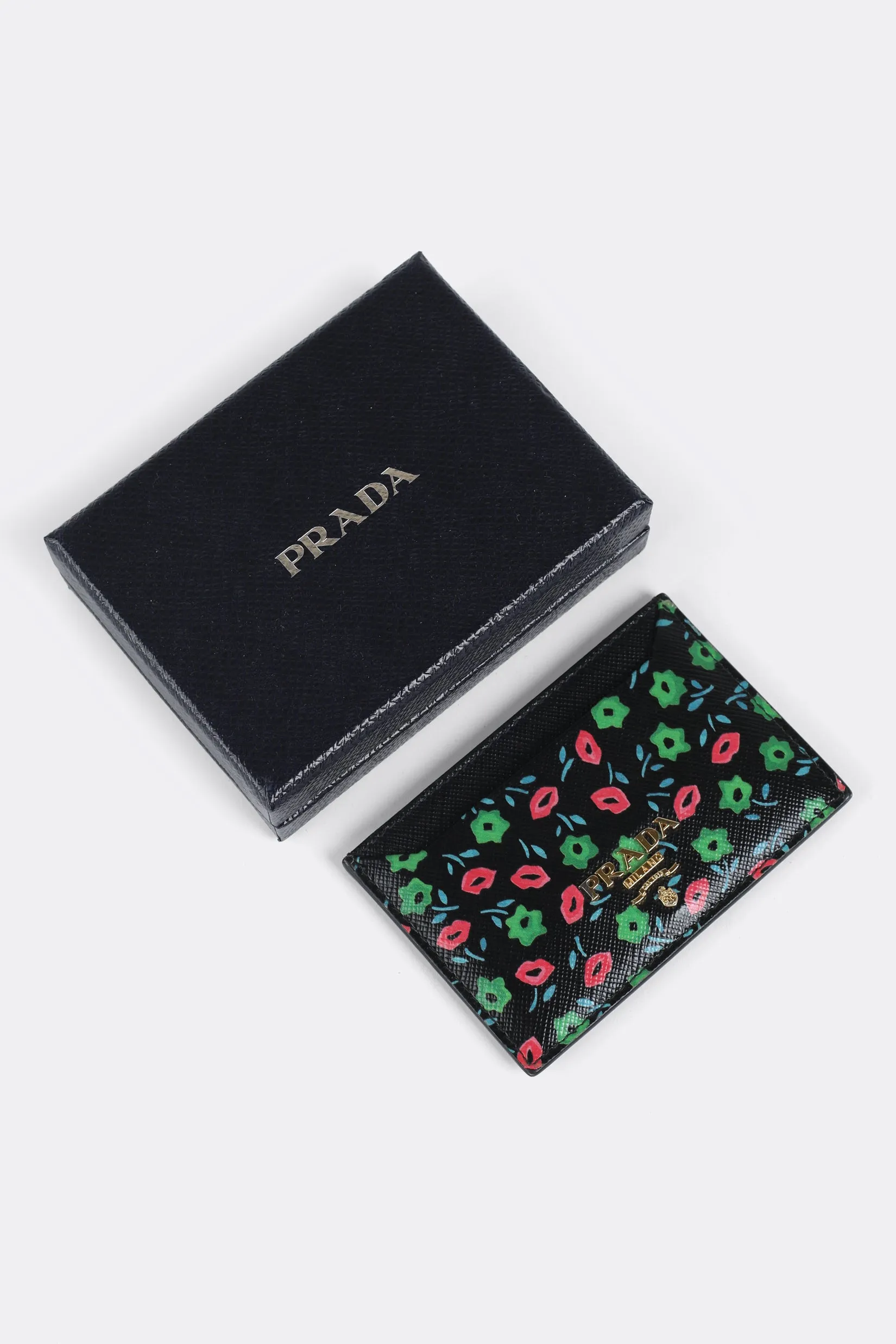 Vintage Prada Cardholder Frankie