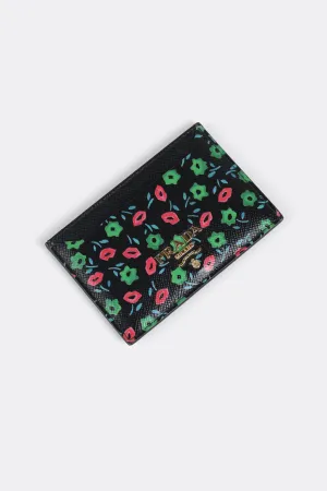 Vintage Prada Cardholder Frankie
