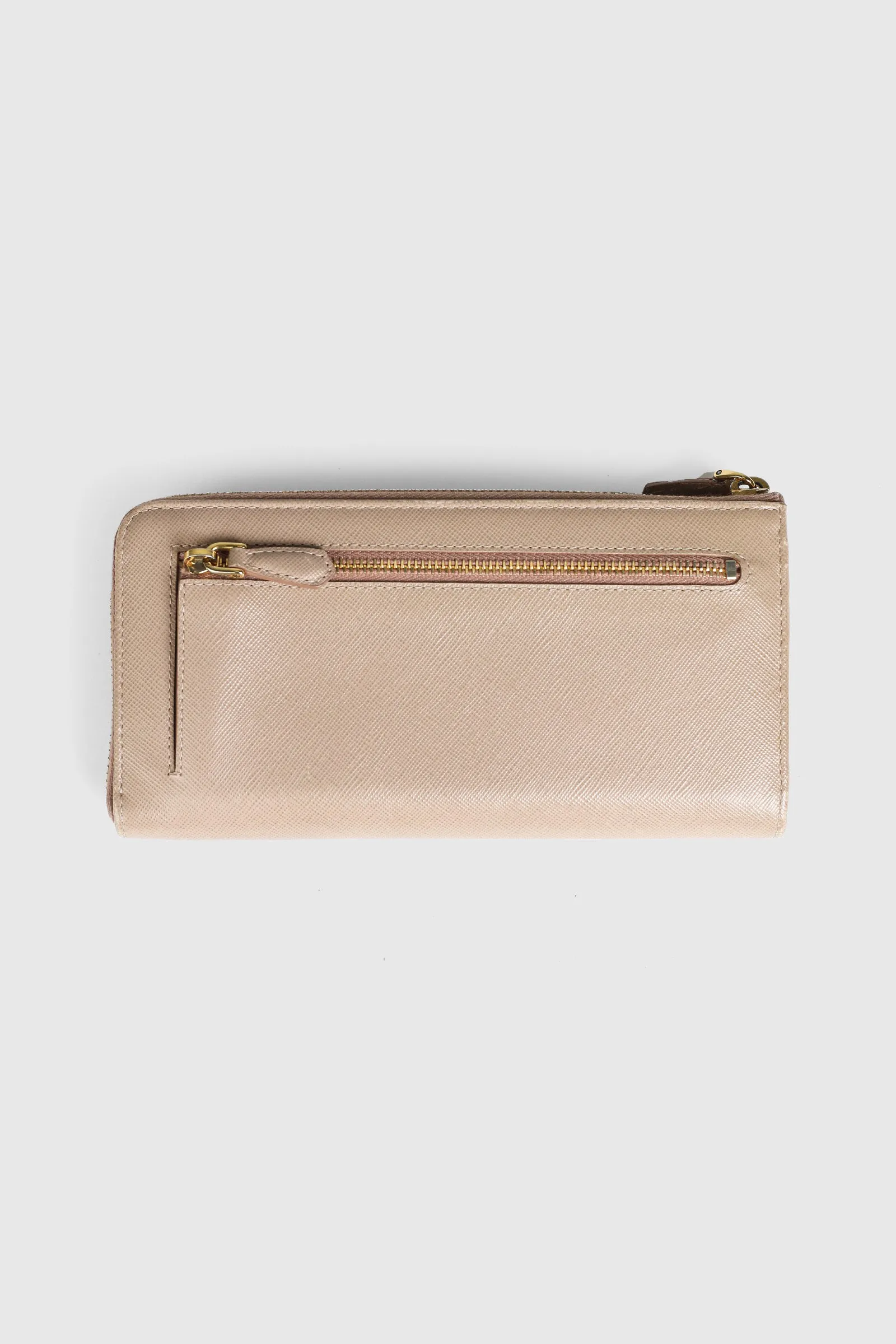 Vintage Prada Wallet Frankie