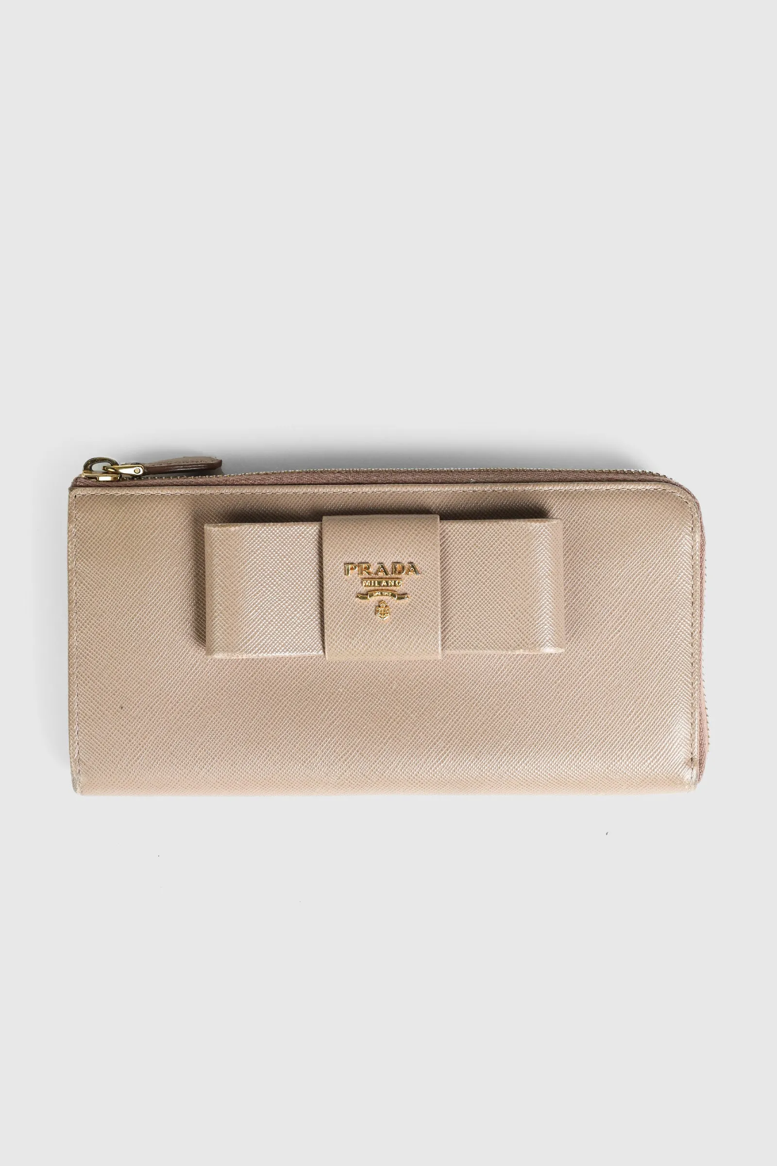 Vintage Prada Wallet Frankie