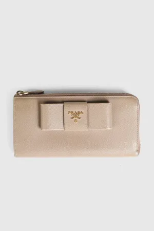 Vintage Prada Wallet Frankie